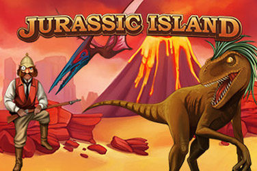 ▷ ¡Juega a las Tragaperras de dinosaurios! ▶️ Juegos de Slots de dinosaurios